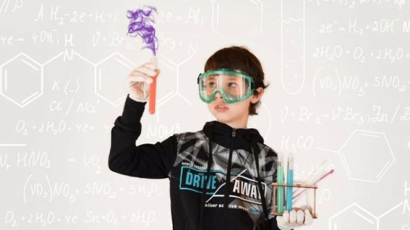 La fête de la science s'installe à l'Isle-Jourdain