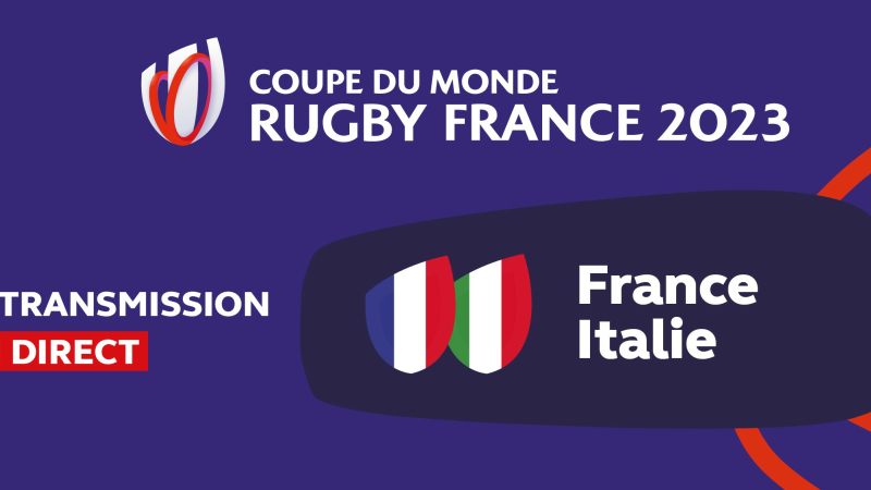 RugbItalia : vendredi soir, assistez à France-Italie en bonne compagnie !