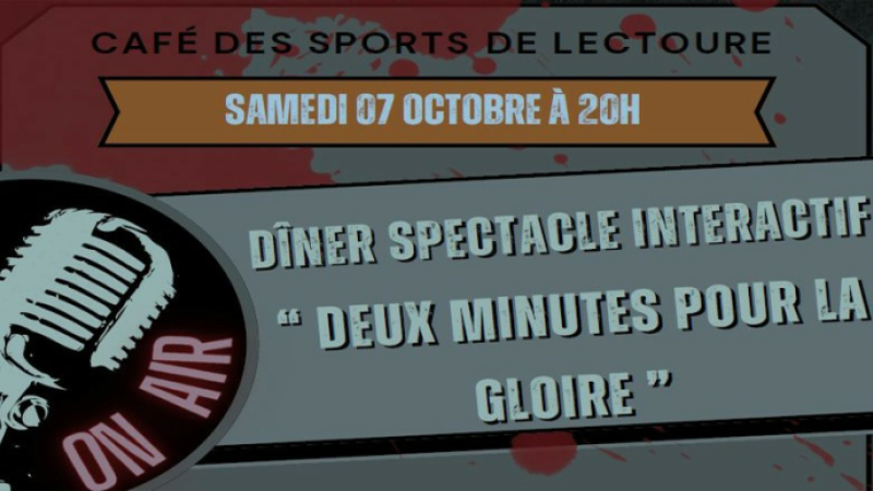 soirée polar