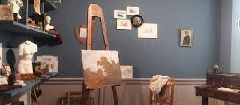 Des artistes gersois ouvrent leurs ateliers
