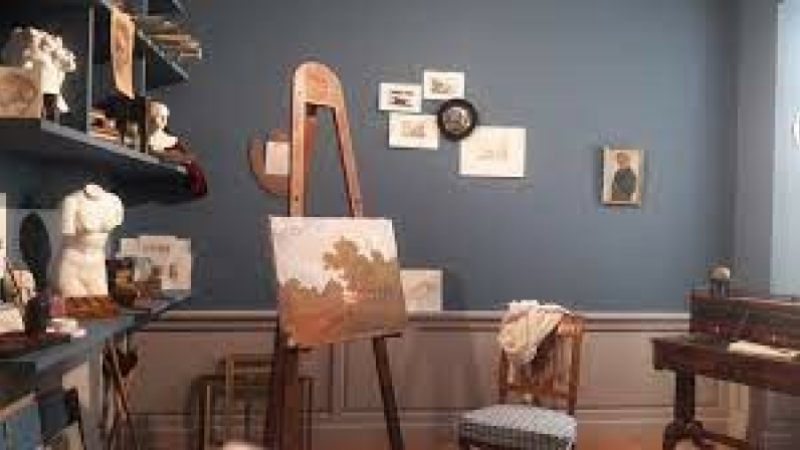 Des artistes gersois ouvrent leurs ateliers
