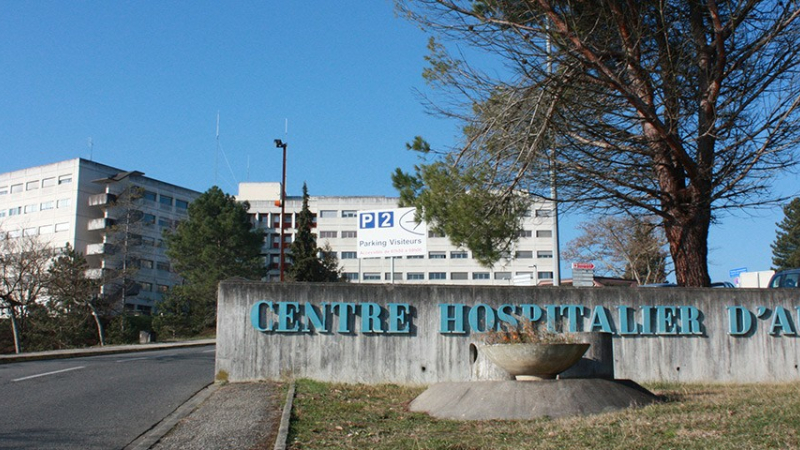 Hôpital  : le comité gersois pour le développement et la défense du service public de santé communique