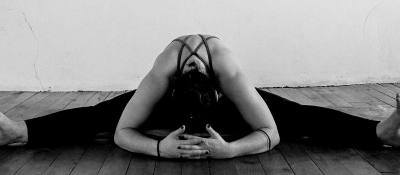 Vic Vinyasa Yoga  : les cours ont repris !