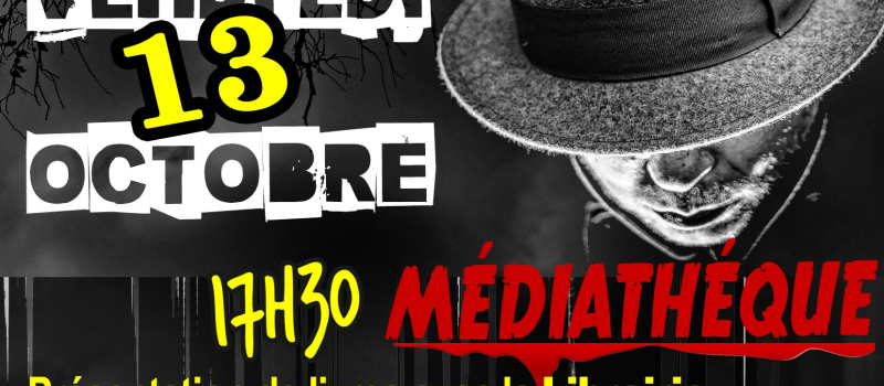 À la médiathèque les animations s'enchainent