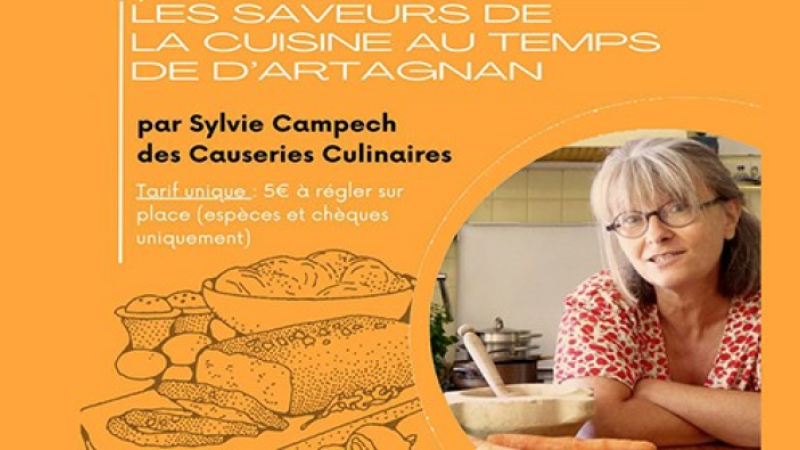 Les saveurs d'antan