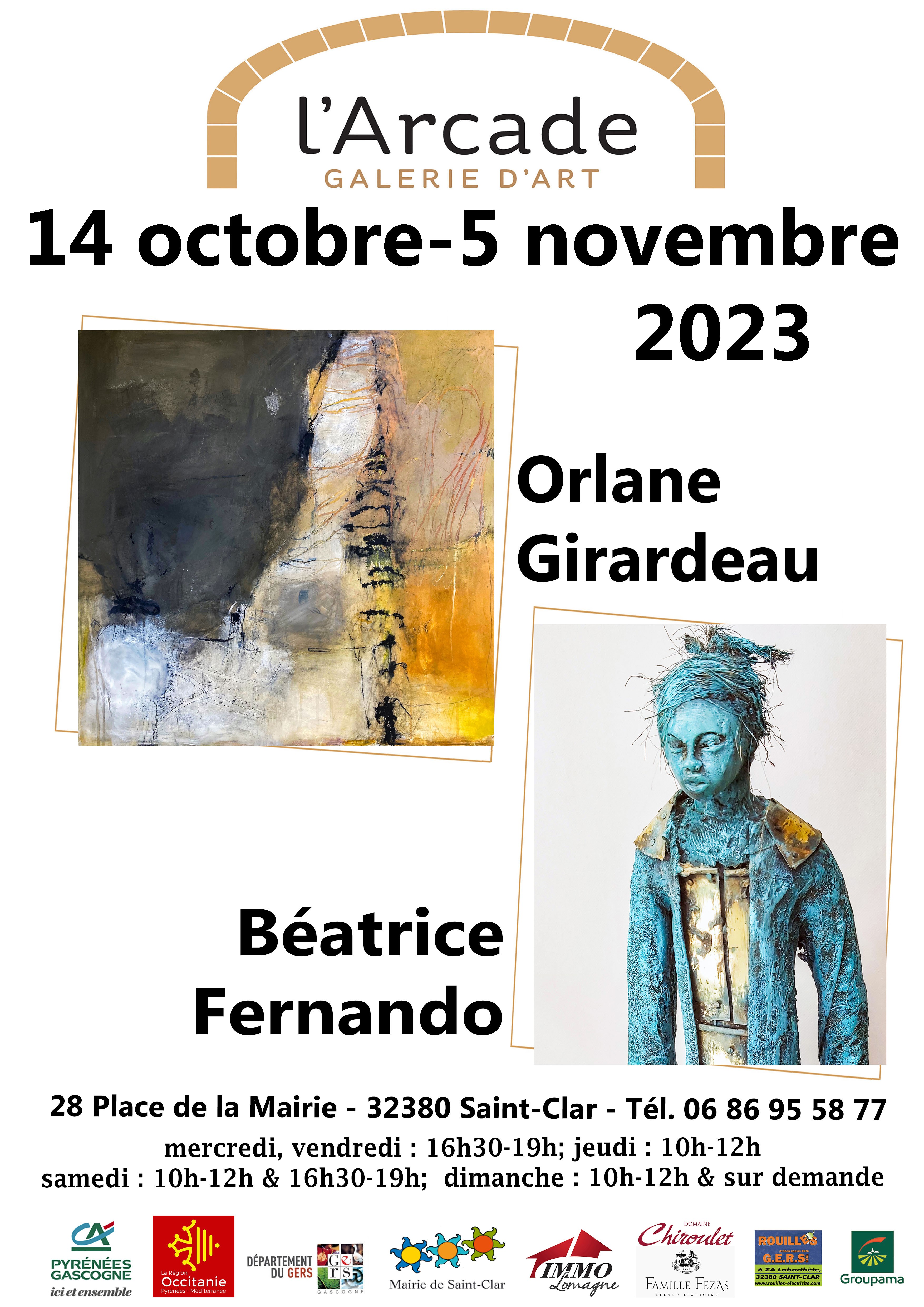 Affiche A4-Orlane Girardeau & Béatrice Fernando.jpg