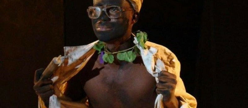 « Fous Démocrates » pièce de théâtre de la Compagnie Gindi du Sénégal