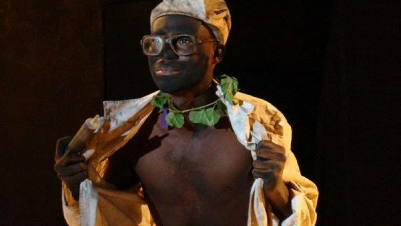 « Fous Démocrates » pièce de théâtre de la Compagnie Gindi du Sénégal