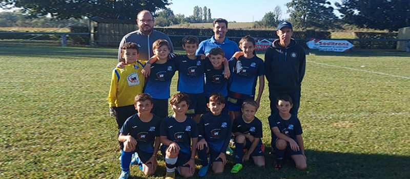 FCM : un week-end difficile pour les seniors!