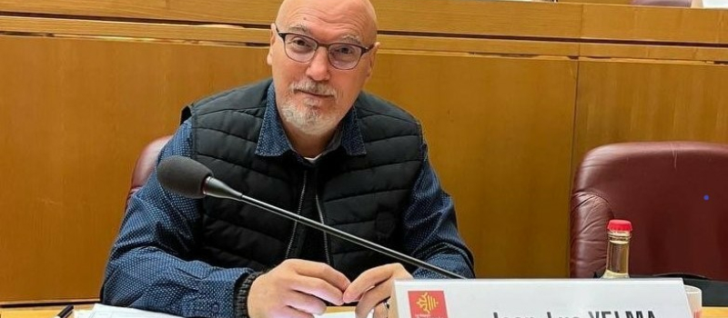 Communiqué de presse de Jean-Luc Yelma