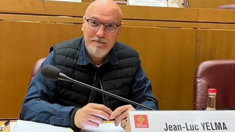 Communiqué de presse de Jean-Luc Yelma