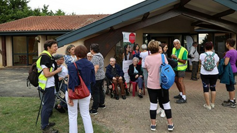 Alzheimer : De nouvelles actions pour les malades et leurs proches
