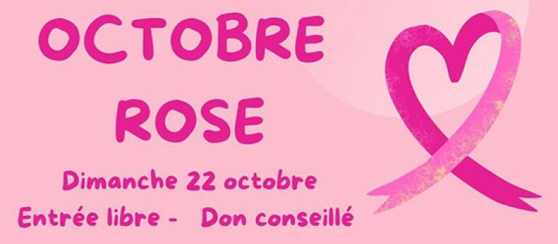 un mois d'octobre très animé