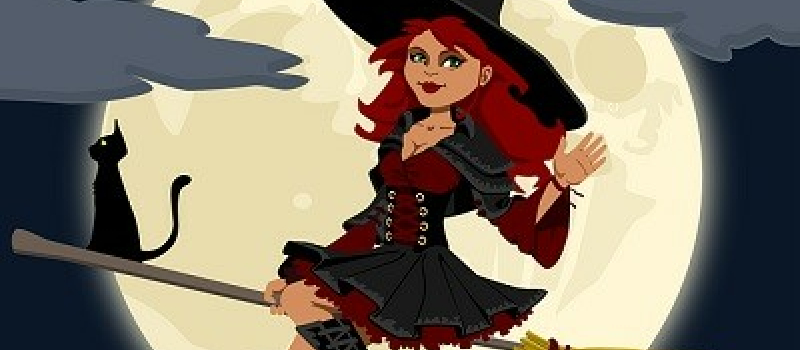 Halloween à Mauvezin le 31 octobre