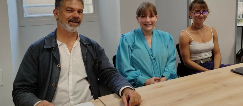 L'ADDA   fait le point sur les événements  qu'elle porte