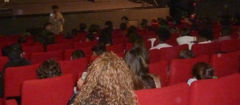 Cent jeunes sensibilisés à l'histoire des Harkis