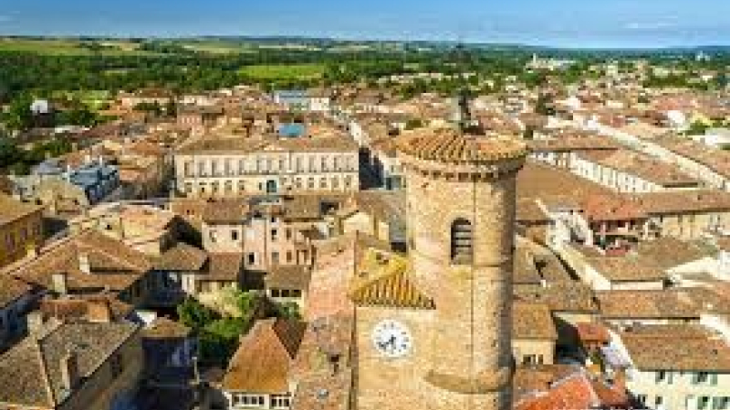 Communiqué du service de presse.....