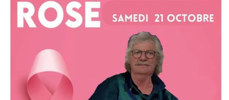 Samedi  21 octobre, à partir de 9h30
