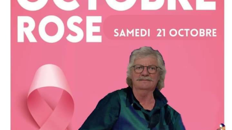 Samedi  21 octobre, à partir de 9h30