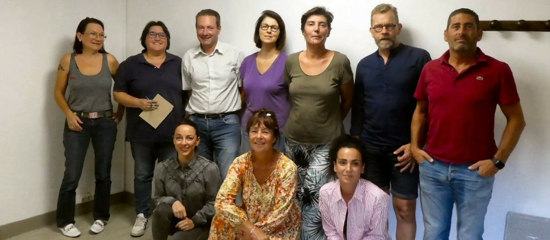CAP Seissan 32 260, prêt pour dynamiser le commerce Place Carnot et ailleurs