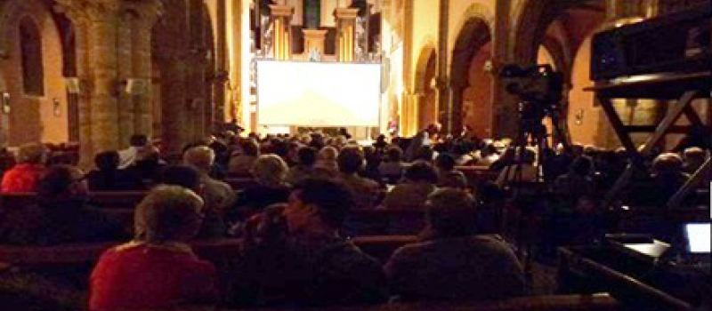 échos de l'association Culture et Musiques en Val d'Adour