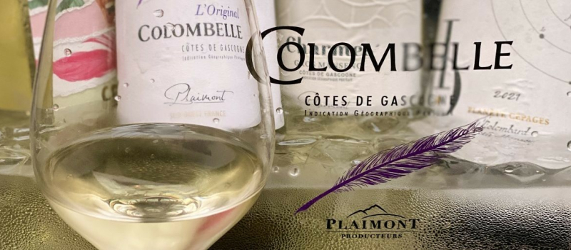 Belle soirée Colombelle