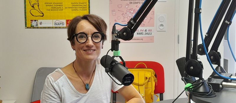 Programme de la semaine prochaine dans Radio Fil de l'Eau