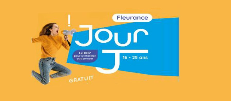 Jour J pour les Jeunes