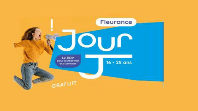 Jour J pour les Jeunes