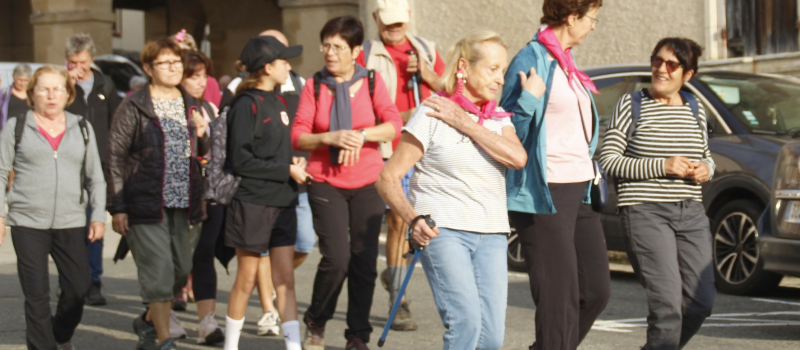 Des associations s’associent pour une cause