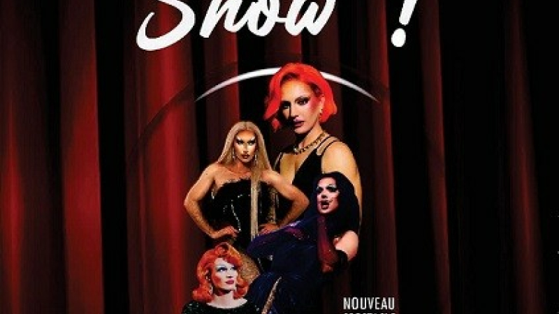 "Mauvezin fait son show" - Deuxième édition !