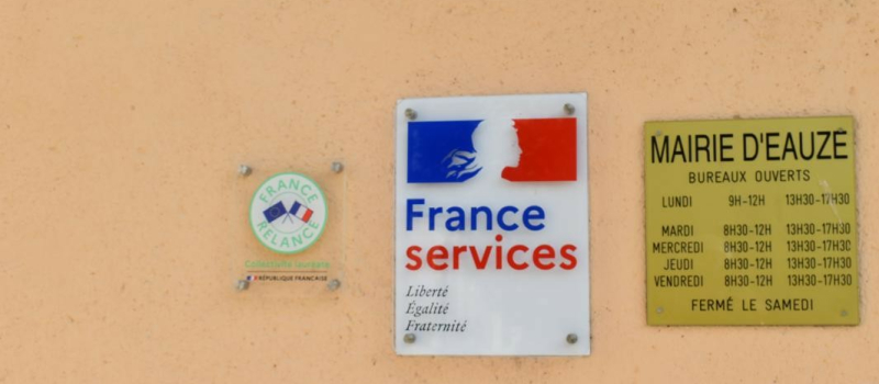 Recrutement d’agents recenseurs