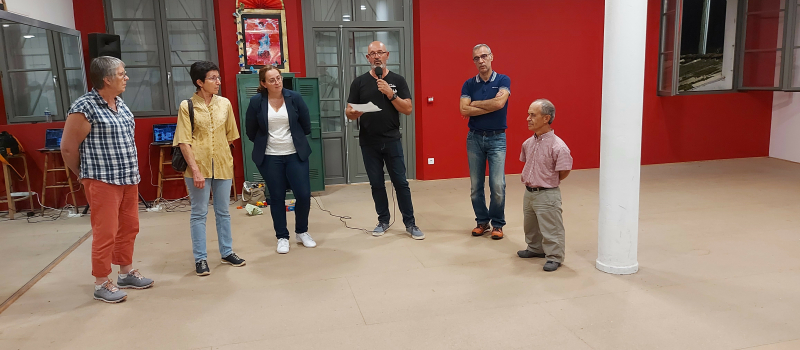 Al Andalus : quand une association fait preuve d'une grande générosité...