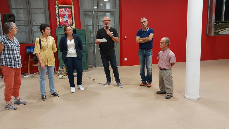Al Andalus : quand une association fait preuve d'une grande générosité...