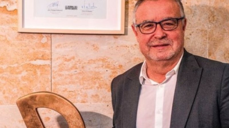 Philippe Dupouy réagit au déclenchement du 49.3 à l’Assemblée Nationale