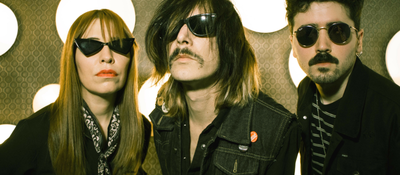 CRI'ART, trois concerts à l'affiche vendredi 20 octobre