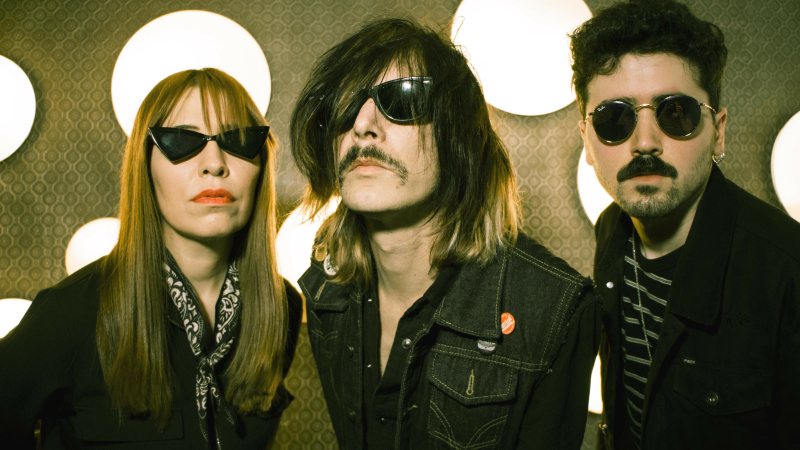 CRI'ART, trois concerts à l'affiche vendredi 20 octobre