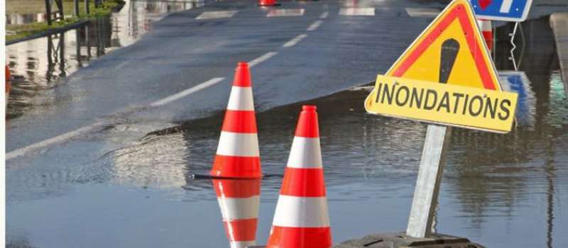 Catastrophes naturelles 20 communes s'ajoutent à la liste