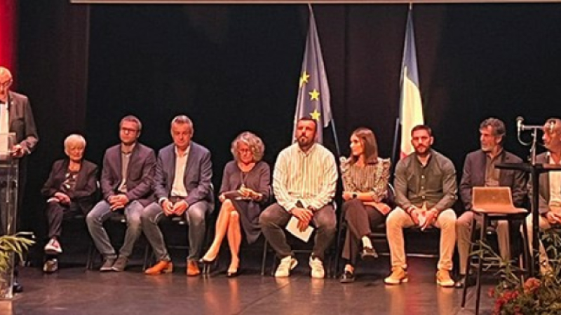 Le bilan du conseil municipal à mi mandat