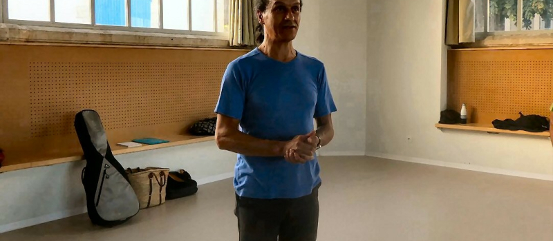 Ateliers de chants des Balkans