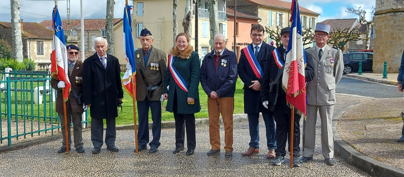 Le comité de Vic-Fezensac de la FNACA tiendra  son assemblée générale mardi prochain