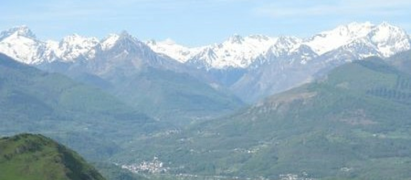 Lous Quarantapes au Soum de Basta