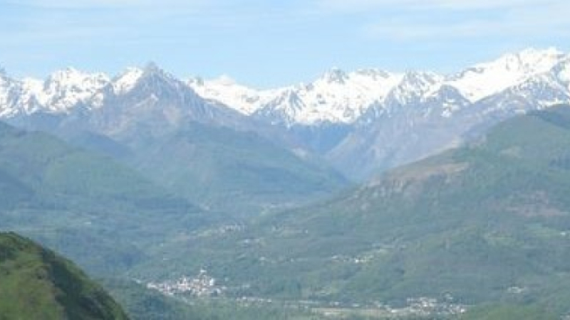 Lous Quarantapes au Soum de Basta