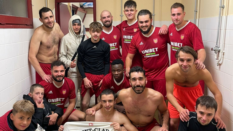 Un week-end mitigé pour le Sporting !