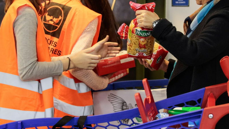 Solidarité alimentaire : la Région débloque plus de 205 000€ pour des associations locales