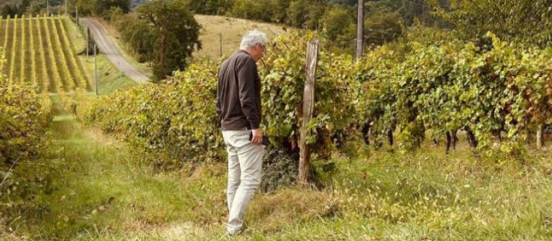 Jean-René Cazeneuve, député du Gers, a présenté un amendement qui accordera 60 millions d'euros aux agriculteurs
