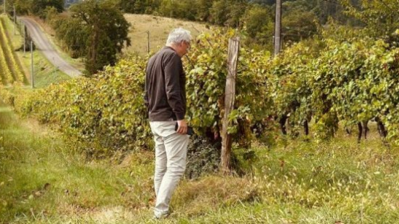 Jean-René Cazeneuve, député du Gers, a présenté un amendement qui accordera 60 millions d'euros aux agriculteurs