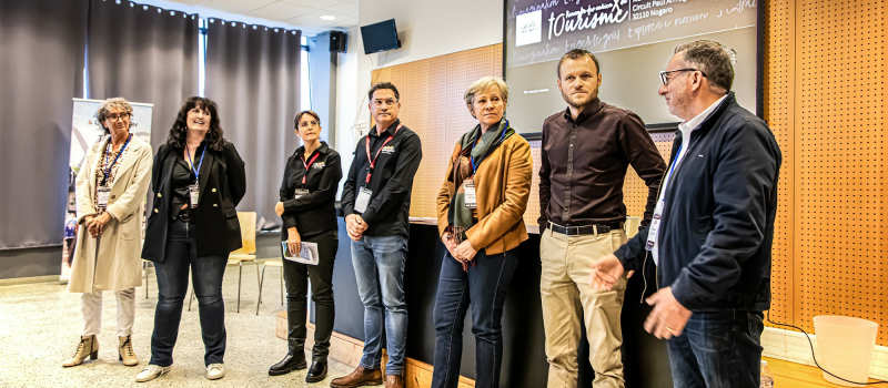 À Nogaro le 24 octobre, l'Office de tourisme Armagnac & d'Artagnan (OTAA) donne un nouvel élan à la coopération avec les professionnels producteurs, hébergeurs etc.