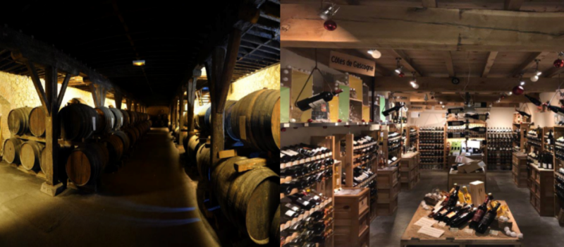 Maison Gelas : le whisky à l'honneur samedi 18 novembre !