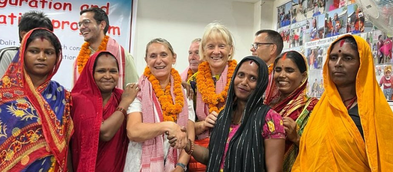 Les journées himalayennes, regards sur le Népal
